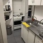 Hermoso Departamento En El Corazon De Recoleta