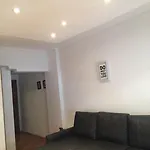 Hermoso Departamento En El Corazon De Recoleta