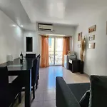Departamento Con Balcon