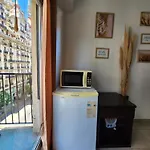 Departamento Con Balcon