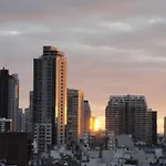 Palermo High Floor Apt. -City & River View-