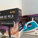 Moderno Y Luminoso