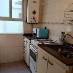 Departamento En Almagro