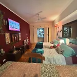 Recoleta , 1 Ambiente ,Cerca De Todo !!!