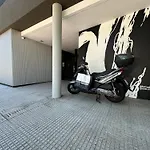 Palermo Crespo - Movistar Arena