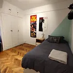 Depto En Palermo, Inmejorable Ubicación!!!