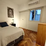 Depto En Palermo, Inmejorable Ubicación!!!