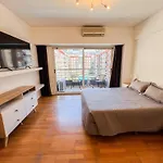 Rentup - Lujo Y Modernidad En Puerto Madero