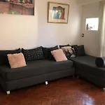 Coqueto Estudio En El Barrio De Recoleta