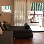 Coqueto Estudio En El Barrio De Recoleta