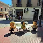 La Casa De Malena