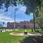 La Casa De Malena
