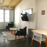 Casa San Telmo 62