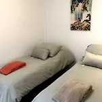 2 Ambientes, Rosedal De Palermo, Embajada Usa, Hipodromo, La Rural