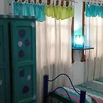 Hospedaje La Rana