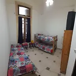 Hospedaje La Rana