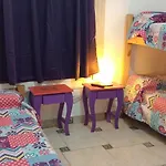 Hospedaje La Rana