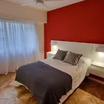 Amplio Departamento Zona Callao Y Corrientes