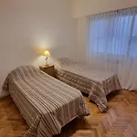 Amplio Departamento Zona Callao Y Corrientes