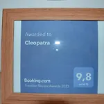 Cleopatra