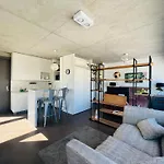 Panoramic View And Natural Designed In Palermo Hollywood