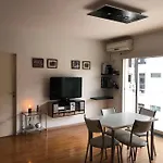 Apart Con Balcon En Palermo Soho