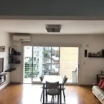 Apart Con Balcon En Palermo Soho