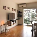 Apart Con Balcon En Palermo Soho