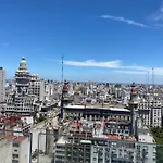 Apartamento Luminoso en Centro