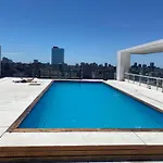 Apartamento Acogedor En Centro