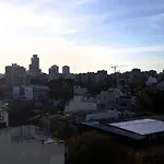Comfortable Apartment In Chacarita