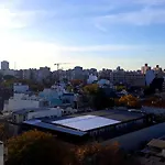 Comfortable Apartment In Chacarita