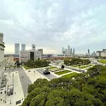 La Platea De Bs As 8A1 Vistas Espectaculares