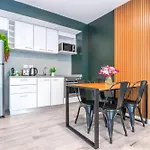Trendy Apartments In Palermo - By Buerentals