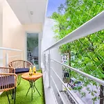 Trendy Apartments In Palermo - By Buerentals