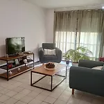 Barracas Tower