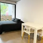 Mono Ambiente en Palermo Hollywood