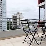 Loft Studio Apartment