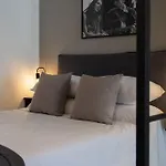Loft Studio Apartment