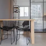 Loft Studio Apartment