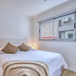 Ceibo Lovely Pool View Apartment