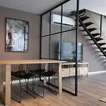 Oriol Beautiful Duplex