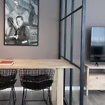 Oriol Beautiful Duplex
