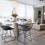Oriol Beautiful Duplex