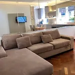 Departamento En Recoleta 2 Ambientes