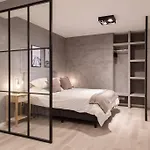 Acebo Stunning Deluxe Apartment