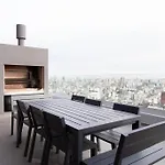Granado Boho Deluxe Apartment