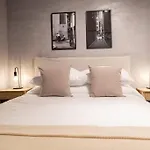 Caoba Loft Deluxe Apartment