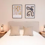 Castano Deluxe Suite