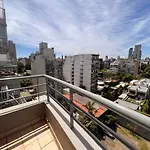 Estilo Y Vistas En Palermo Hollywood!
